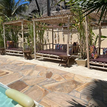 Gadea Boutique Hotel& Gadea Garden Italian Restaurant (Adults Only) Джамбіані Екстер'єр фото