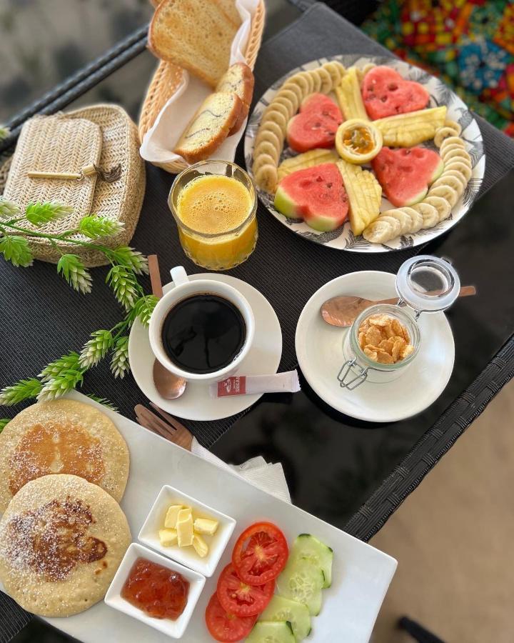 Gadea Boutique Hotel& Gadea Garden Italian Restaurant (Adults Only) Джамбіані Екстер'єр фото