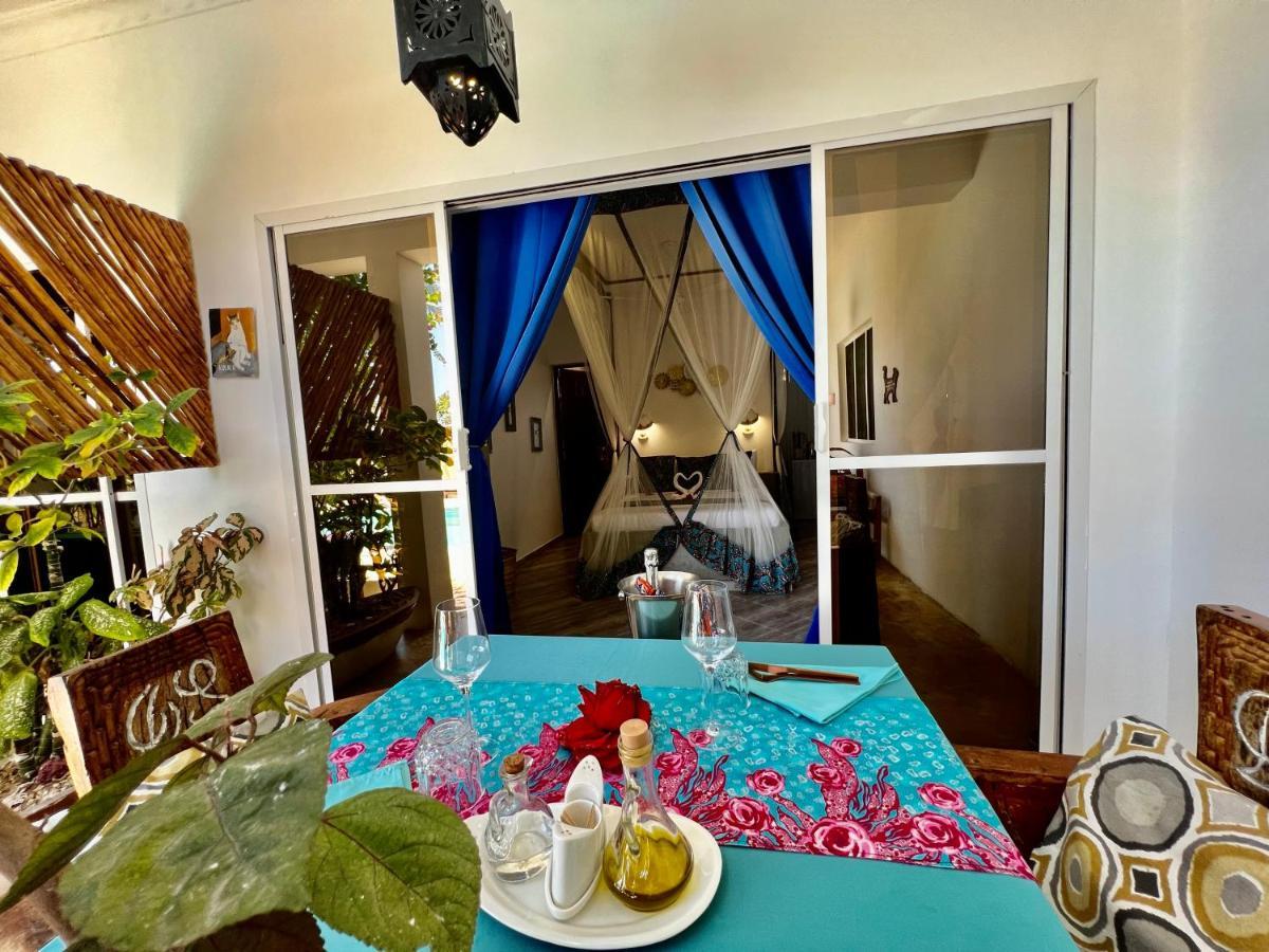 Gadea Boutique Hotel& Gadea Garden Italian Restaurant (Adults Only) Джамбіані Екстер'єр фото