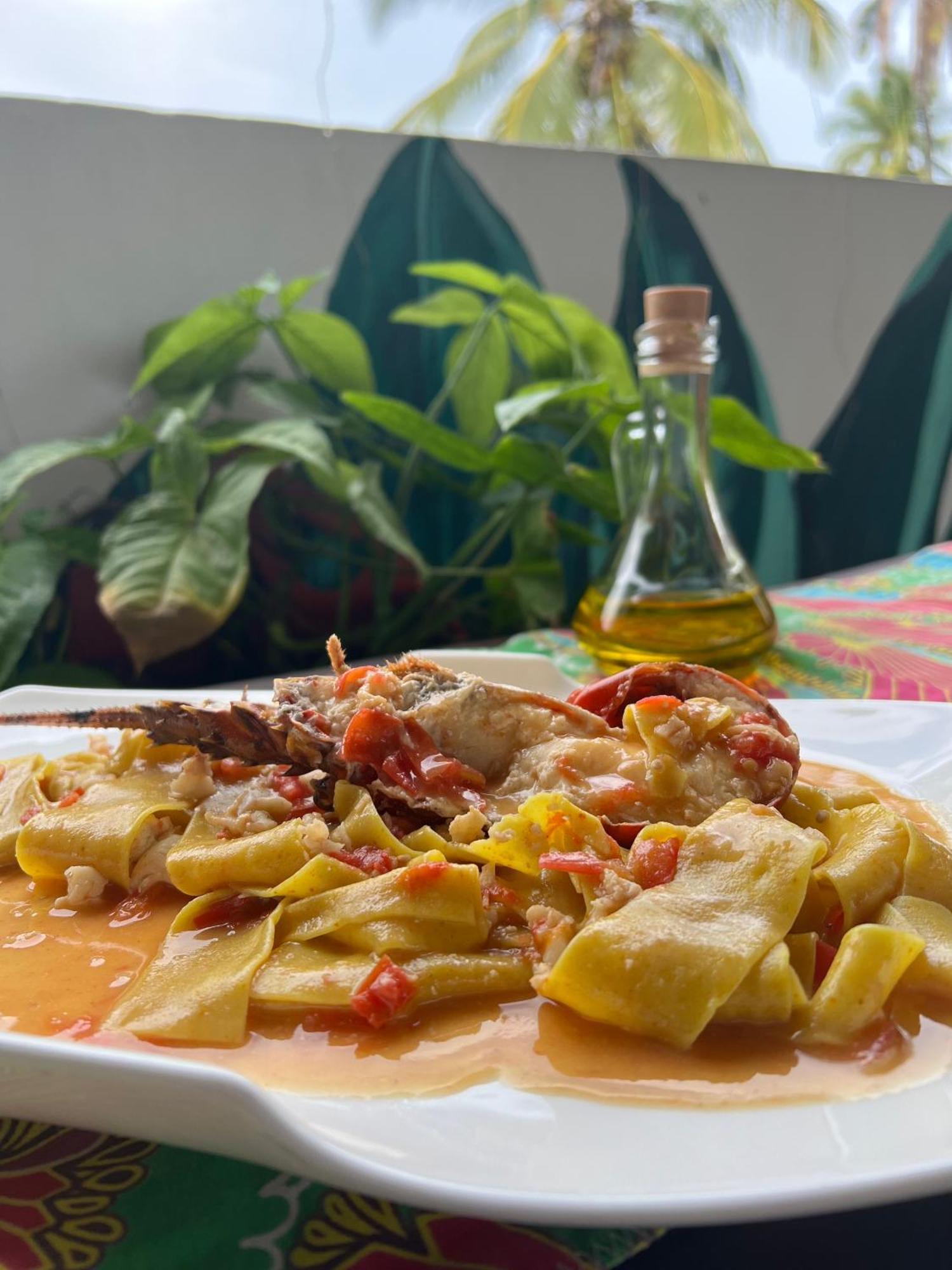 Gadea Boutique Hotel& Gadea Garden Italian Restaurant (Adults Only) Джамбіані Екстер'єр фото