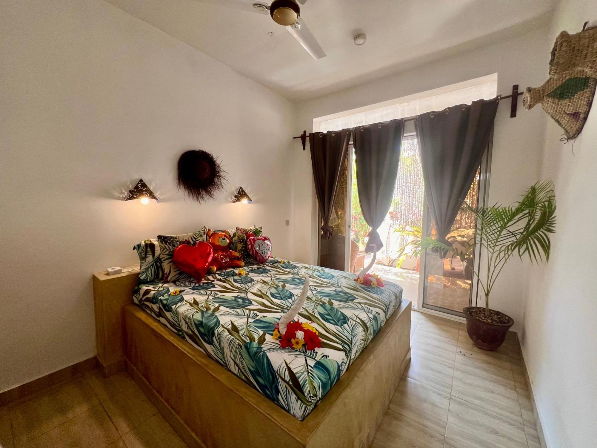 Gadea Boutique Hotel& Gadea Garden Italian Restaurant (Adults Only) Джамбіані Екстер'єр фото