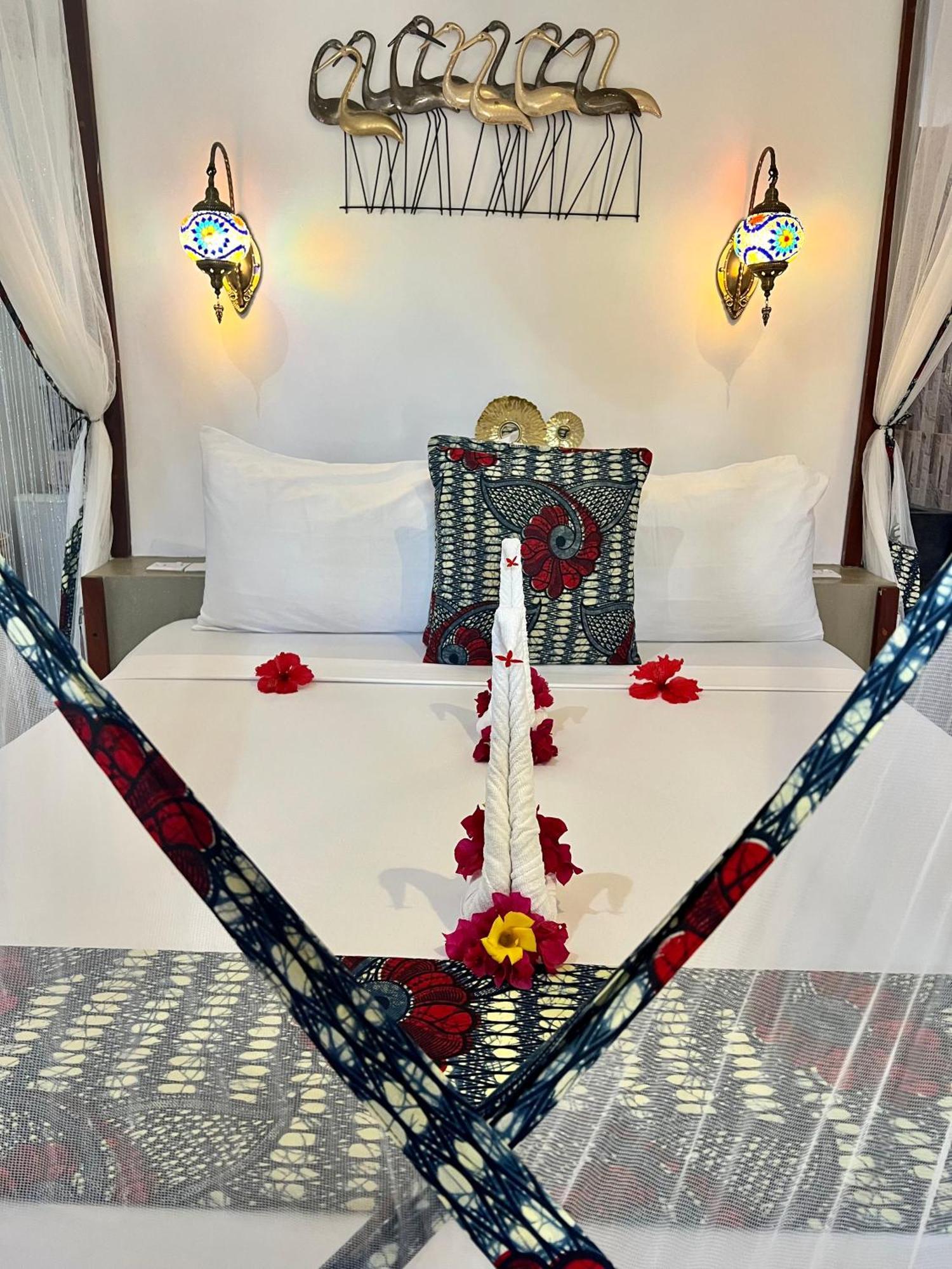 Gadea Boutique Hotel& Gadea Garden Italian Restaurant (Adults Only) Джамбіані Екстер'єр фото
